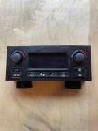 PANEL KLIMATYZACJI CITROEN BERLINGO III PARTNER III 08-18 9676643277