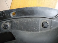 TRÓJKĄT NADKOLA CHLAPACZ PRAWA LEWA STRONA MAZDA CX30 DFR556115 DFR556114