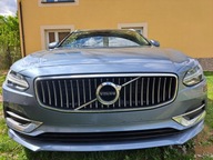 cala karoseria 721 cwiartka LEWY PRZÓD slupek volvo v90