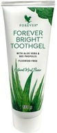 Forever Bright pasta do zębów z aloesem i propolisem