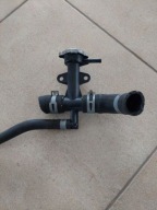 Nissan Micra K13 króciec ,wlew płynu chłodnicy