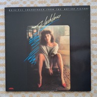 Flashdance (Original Soundtrack From The Motion Pic) - Apr 1983 NL [NM/EX+]