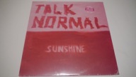 Talk Normal Sunshine