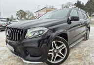 Mercedes-Benz GLS Salon Polska 11.2016 Super stan Vat 23 3.0 Diesel