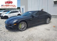 Porsche Panamera 4 E-Hybrid 2020 2.9l 2.9 Benzyna 457KM