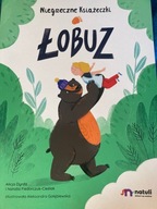 Łobuz Alicja Dyrda, Natalia Fiedorczuk-Cieślak