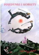 Kobiety i pojedynki - Wojciech Zabłocki