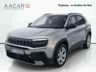 Jeep Avenger Altitude 1 wlasciciel Salon Polska FV 23 gwarancja dosta