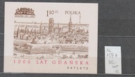 Polska 1997r., BL 159A **.