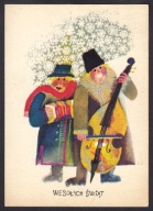 `GRZEGORZ ROSIŃSKI - WESOŁYCH ŚWIĄT