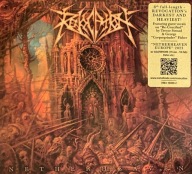 Netherheaven Revocation Sylosis, Vektor, Exmortus