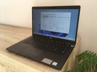 Laptop Dell Latitude 5401, Intel Core i5-9400H 2.50GHz