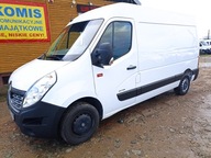 RENAULT MASTER L2H2