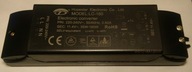 Transformator Halogenowy Zasilacz elektroniczny LC-160 11.4 V~ AC 35-160 W