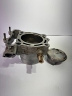 Suzuki rmz250 2013 zestaw cylinder + tłok