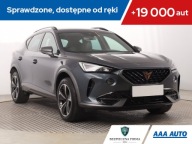 Cupra Formentor 1.5 TSI, Salon Polska