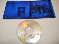 Stratovarius – Intermission - CD 2001 1.WYDANIE BLUE JEWEL CASE C2120