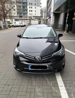Toyota Avensis 2.0 D-4D Premium