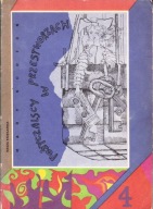 Pożyczalscy w przestworzach Mary Norton