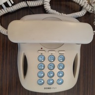 telefon przewodowy DORO Onyx
