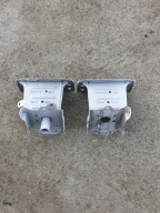 TOYOTA COROLLA E21 STREFY ZGNIOTU STREFA PRAWA