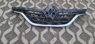 RENAULT CAPTUR II ATRAPA GRILL 623105565R ORYGINAŁ