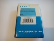 YAESU FTD-5 Moduł DTMF do Yaesu VX-1000