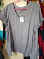 Bluzka z dżetami next