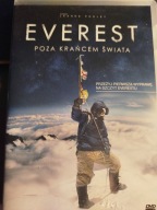 EVEREST - POZA KRAŃCEM ŚWIATA
