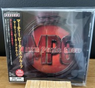 MPG - Martie Peters Group - Japan !!!!!!