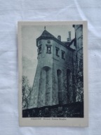 KRAKÓW WAWEL KURZA STOPKA OK.1935r