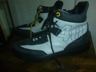 BUTY ECCO-R-34-WKŁ22CM-SKÓRA NAT-ZNAKOMITE.