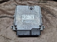 MODUL STEROWNIK komputer SILNIKA ECU MERCEDES A6519002501