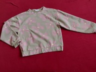 Bluza dziewczęca bawełniana rozmiar 140 Coccoodrillo
