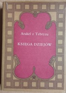 Księga Dziejów Arakel z Tebryzu