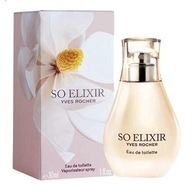 Yves Rocher - woda toaletowa SO ELIXIR 30ml.