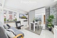 Mieszkanie, Elbląg, 37 m²