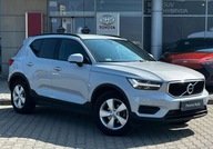 Volvo XC 40 B3 Momentum 1.5 163 KM Salon PL ASO Bezwypadkowy I wlascic