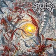 GRACELESS - CHANTS FROM PURGATORY / nowa