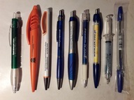 długopisy reklamowe #07