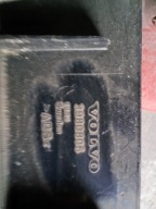 KOŁNIERZ USZCZELNIACZA SCHOWKA VOLVO