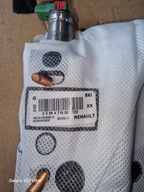 DACIA LODGY DOKKER 2013-2020 AIR BAG PODUSZKA FOTELA prawa ORYGINAL