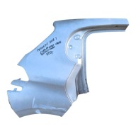 PEUGEOT 208 I 1607471480 BŁOTNIK PRAWY TYL NOWY ORYGINAŁ