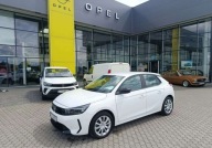 Opel Corsa Pierwszy wlasciciel. Salon Polska 1.2 Benzyna 100KM