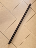 PEUGEOT 5008 I listwa uszczelka prawa przod