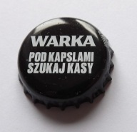 Kapsel Warka Nr 178