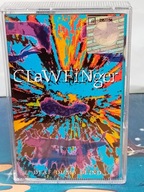 CLAWFINGER - DEAF DUMB BLIND - KASETA