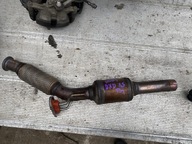 KATALIZATOR AUDI Q2 81A SKODA KAROQ SEAT ATECA VW T-ROC 1.5 TSI TFSI 9TKM