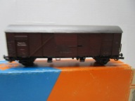 Wagon Roco HO V/24/35