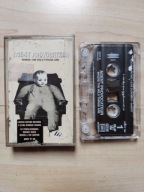 Kaseta Where the Wild Things Are AGENT PROVOCATEUR